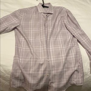 Hugo Boss Slim Fit Button Down - **Never Worn**